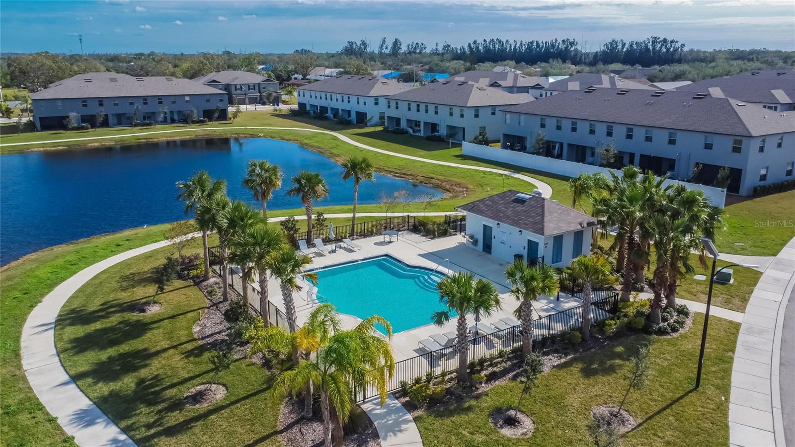 724 ROYAL EMPRESS DR, RUSKIN, FL, 33570