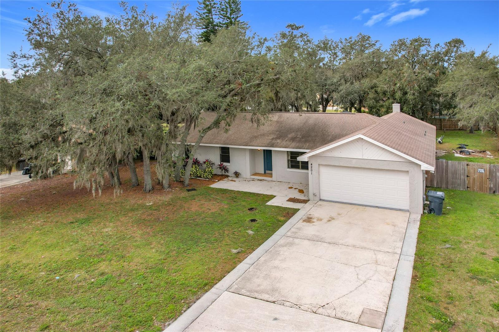 4201 SHADOW WOOD DR, WINTER HAVEN, FL, 33880