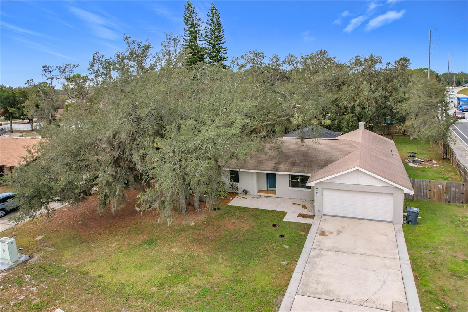 4201 SHADOW WOOD DR, WINTER HAVEN, FL, 33880