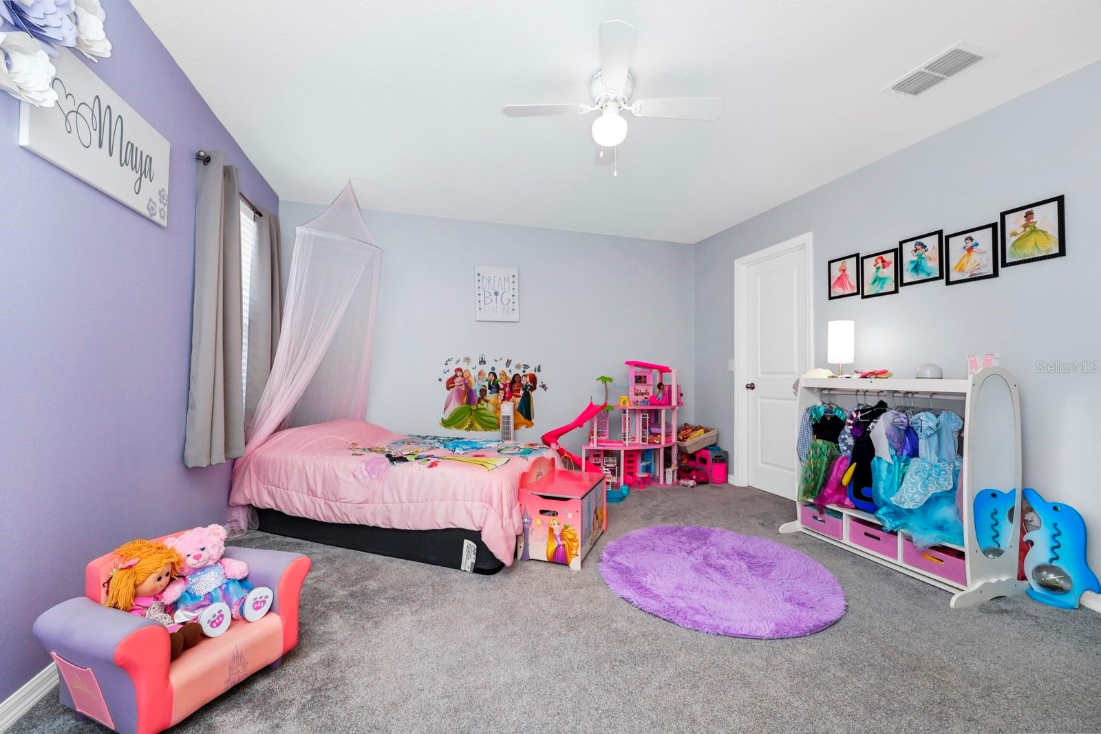 609 BIG PINE AVE, MINNEOLA, FL, 34715