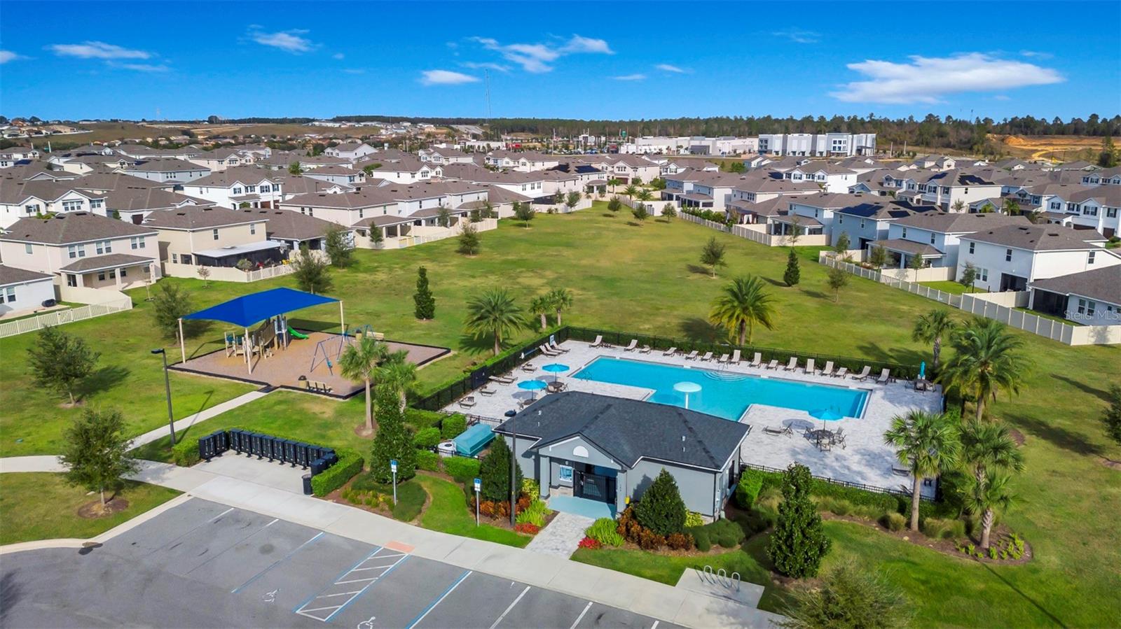 609 BIG PINE AVE, MINNEOLA, FL, 34715