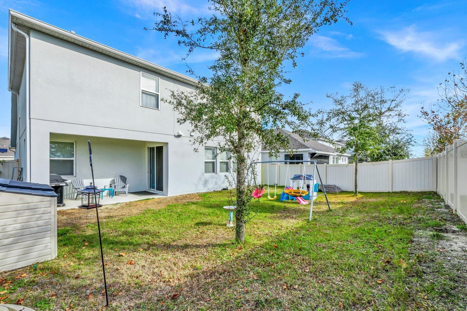 609 BIG PINE AVE, MINNEOLA, FL, 34715