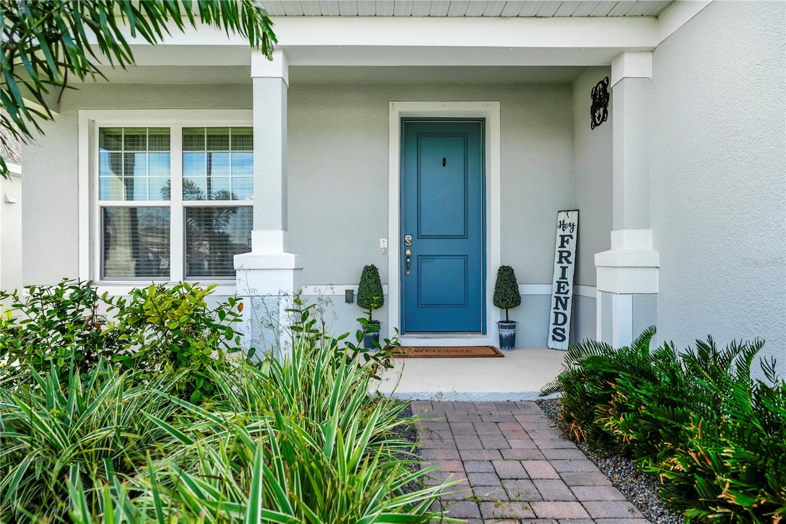 609 BIG PINE AVE, MINNEOLA, FL, 34715