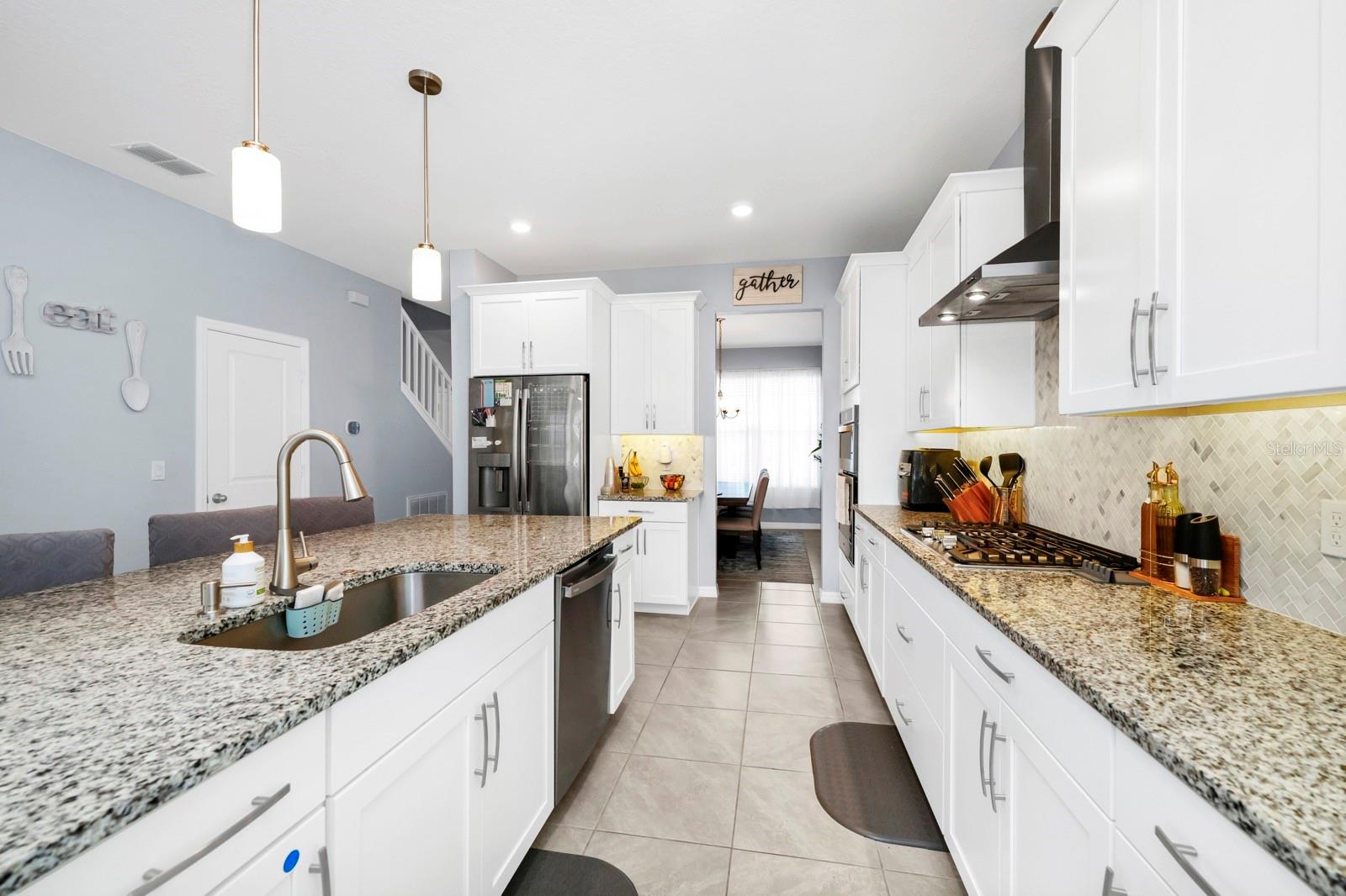 609 BIG PINE AVE, MINNEOLA, FL, 34715