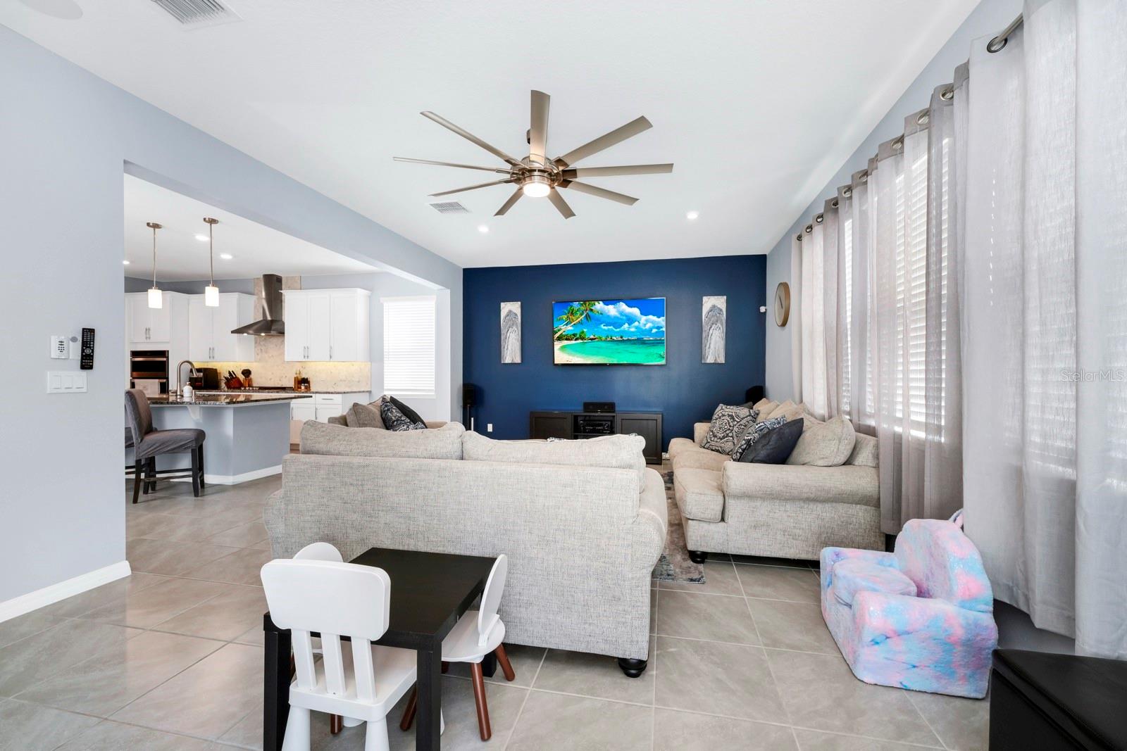 609 BIG PINE AVE, MINNEOLA, FL, 34715