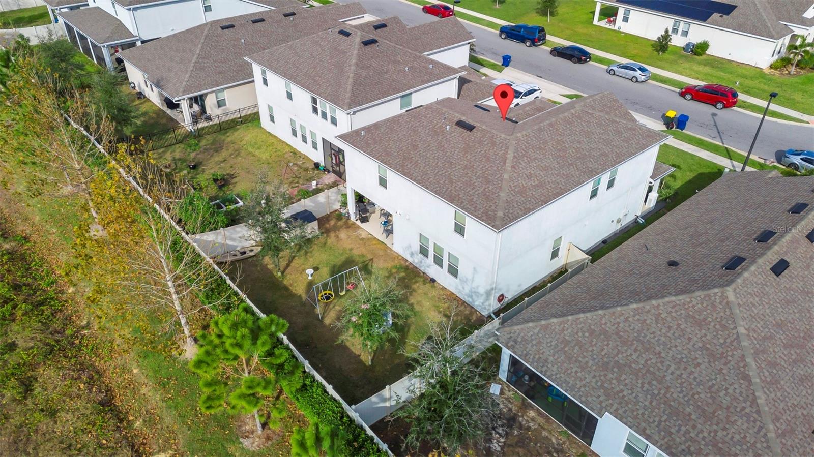 609 BIG PINE AVE, MINNEOLA, FL, 34715