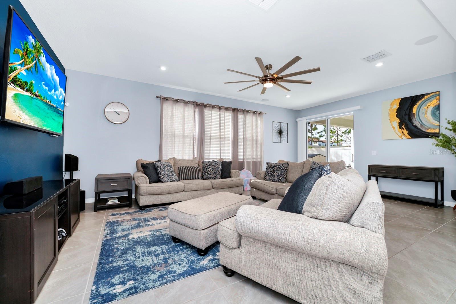 609 BIG PINE AVE, MINNEOLA, FL, 34715