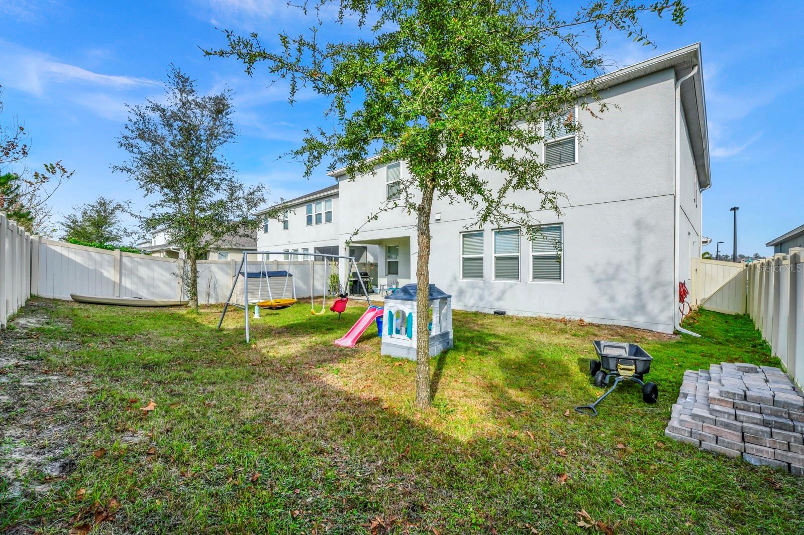 609 BIG PINE AVE, MINNEOLA, FL, 34715