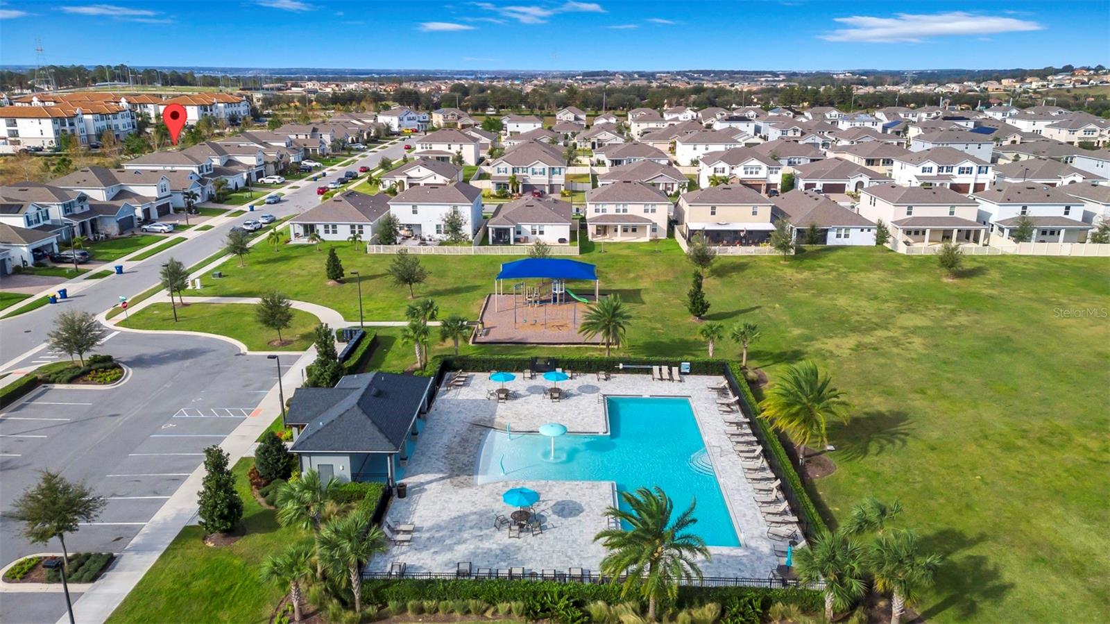 609 BIG PINE AVE, MINNEOLA, FL, 34715