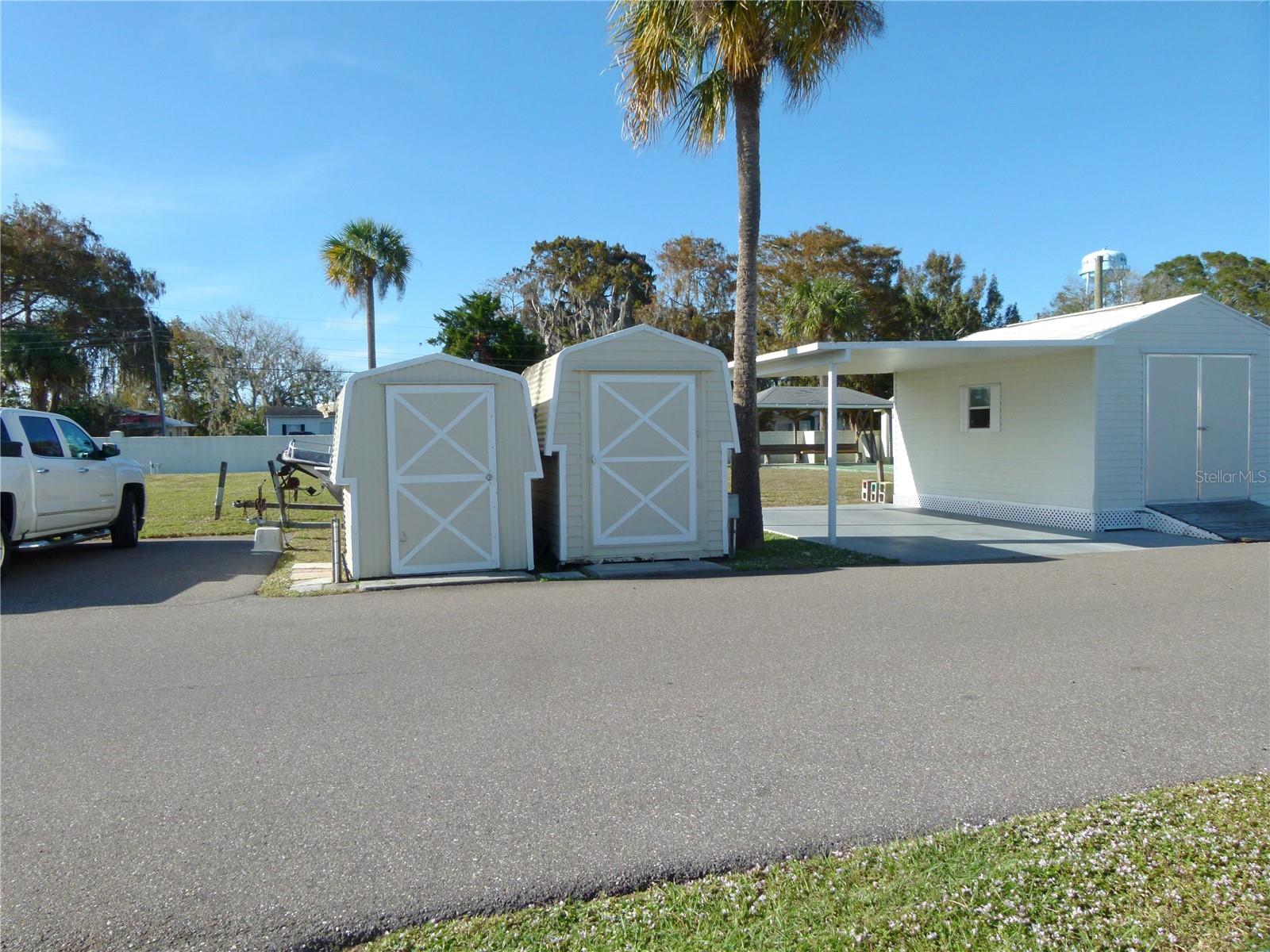 5 SHELL RD #5, OKEECHOBEE, FL, 34974