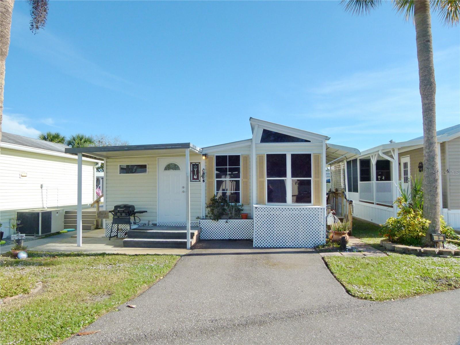 5 SHELL RD #5, OKEECHOBEE, FL, 34974