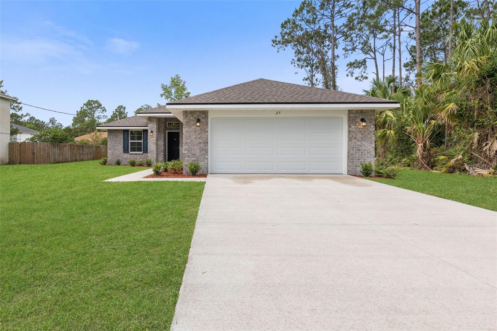 25 PORT ECHO LN, PALM COAST, FL, 32164