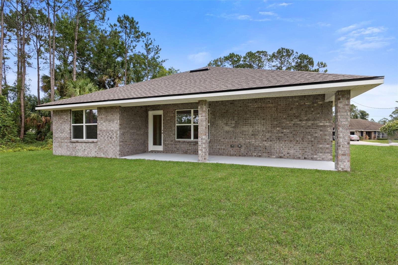 25 PORT ECHO LN, PALM COAST, FL, 32164