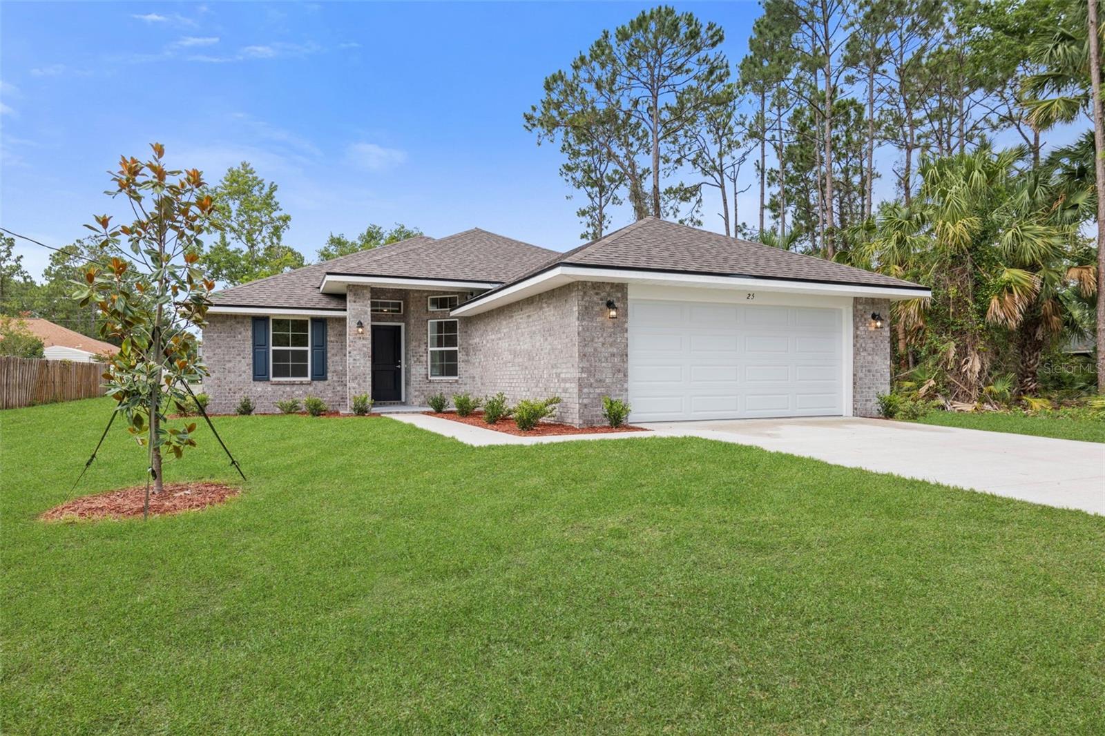 25 PORT ECHO LN, PALM COAST, FL, 32164