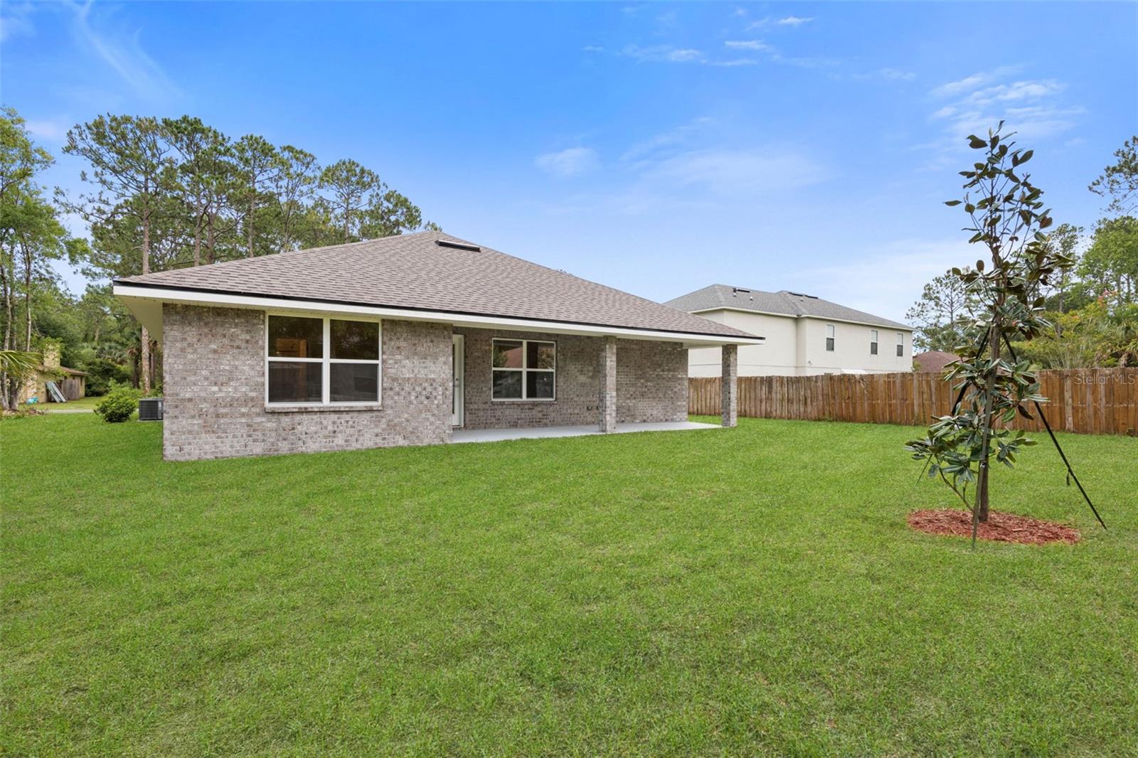 25 PORT ECHO LN, PALM COAST, FL, 32164