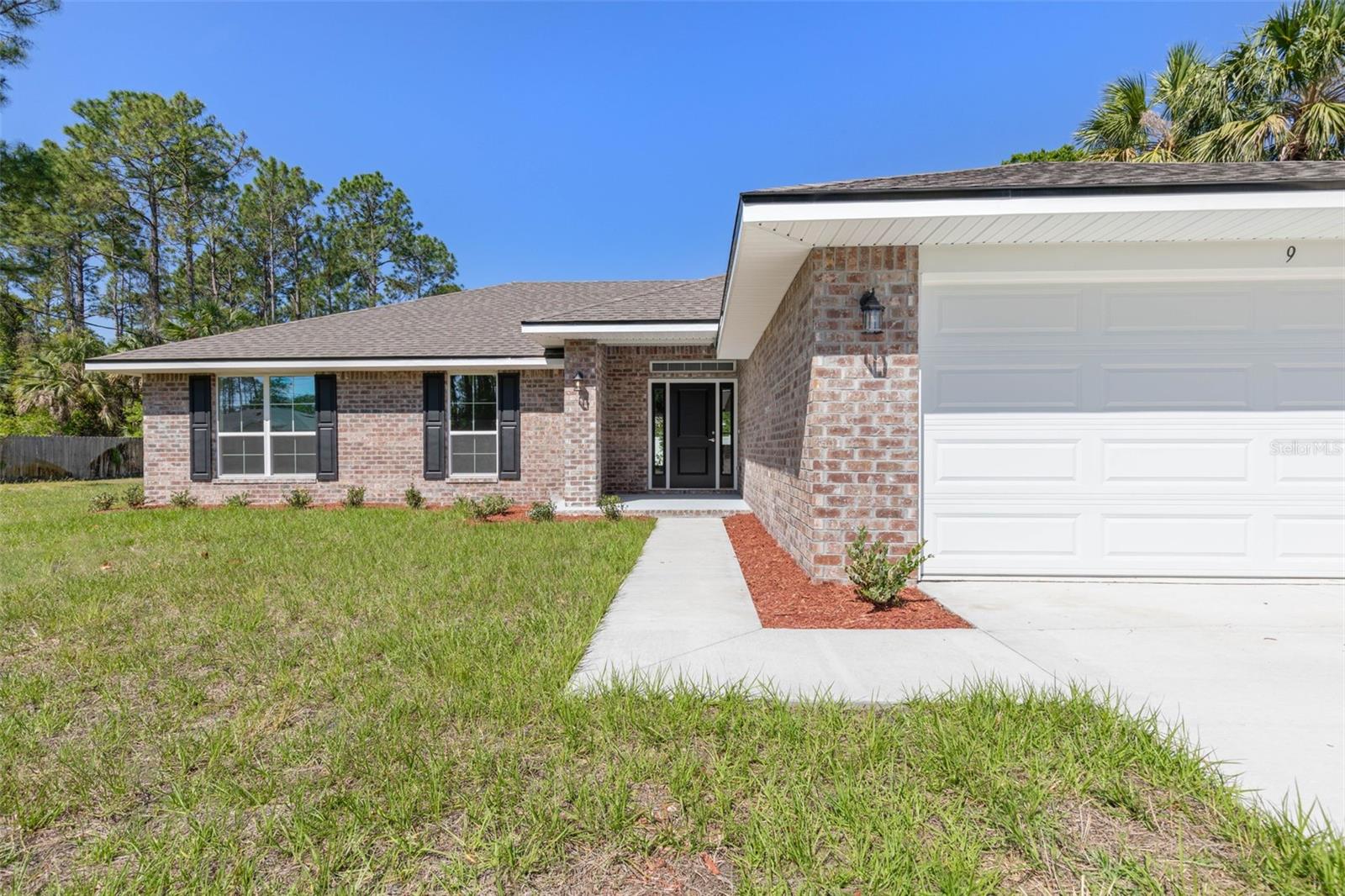 9 PORT ECHO LN, PALM COAST, FL, 32164