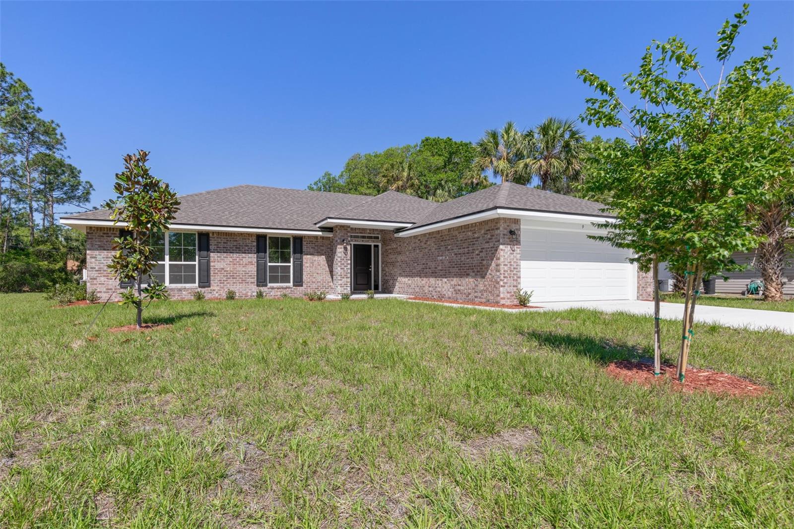 9 PORT ECHO LN, PALM COAST, FL, 32164