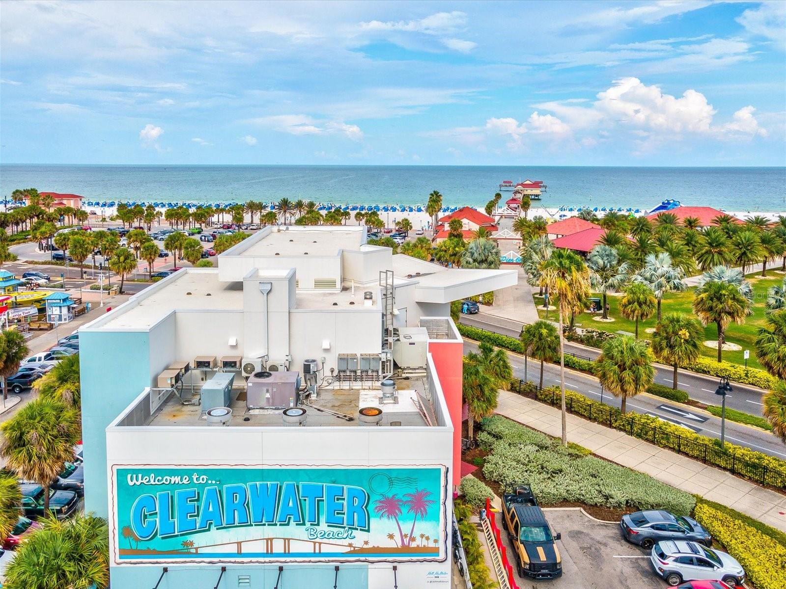200 WINDWARD PSGE #106, CLEARWATER BEACH, FL, 33767