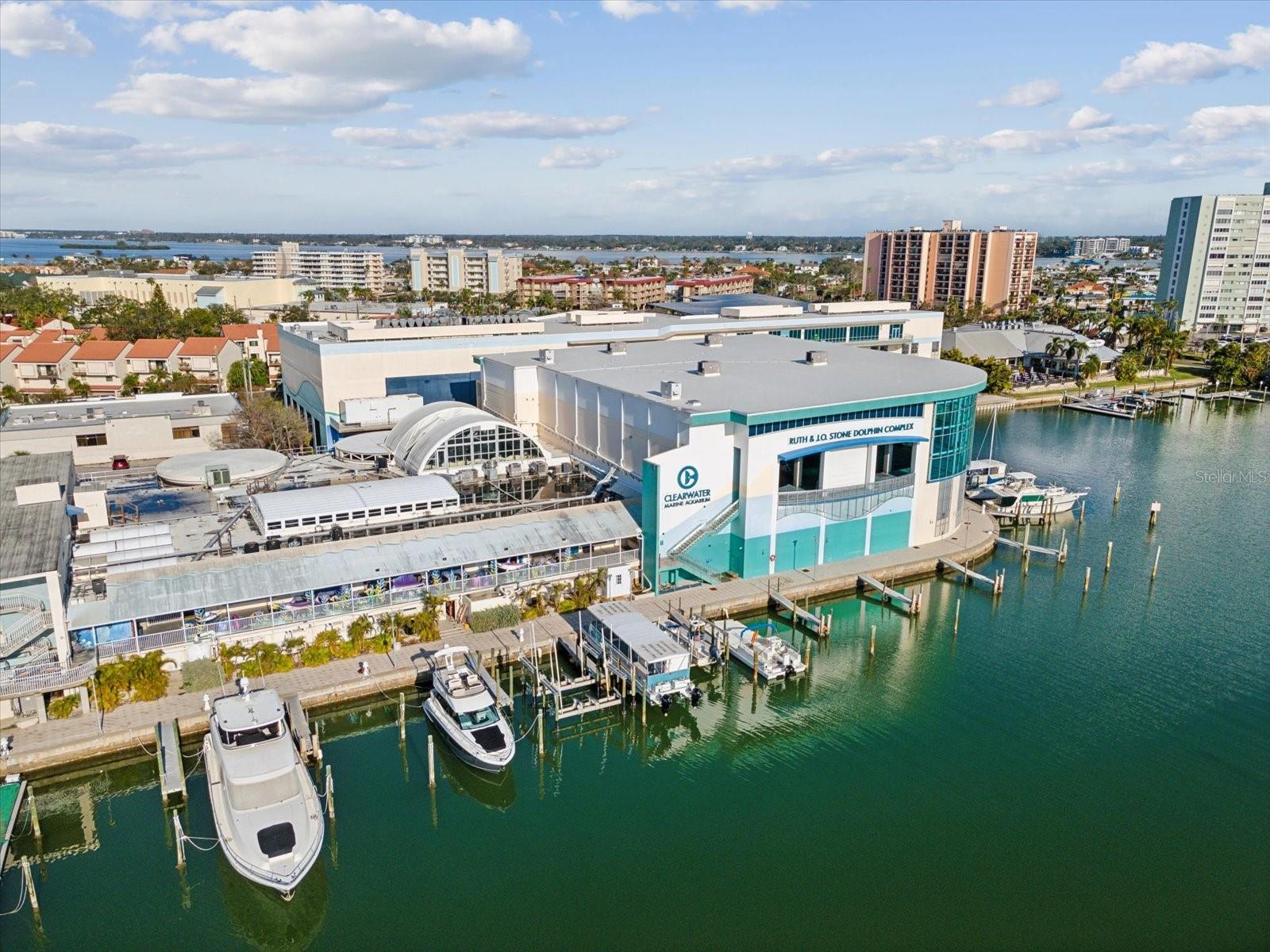 200 WINDWARD PSGE #106, CLEARWATER BEACH, FL, 33767