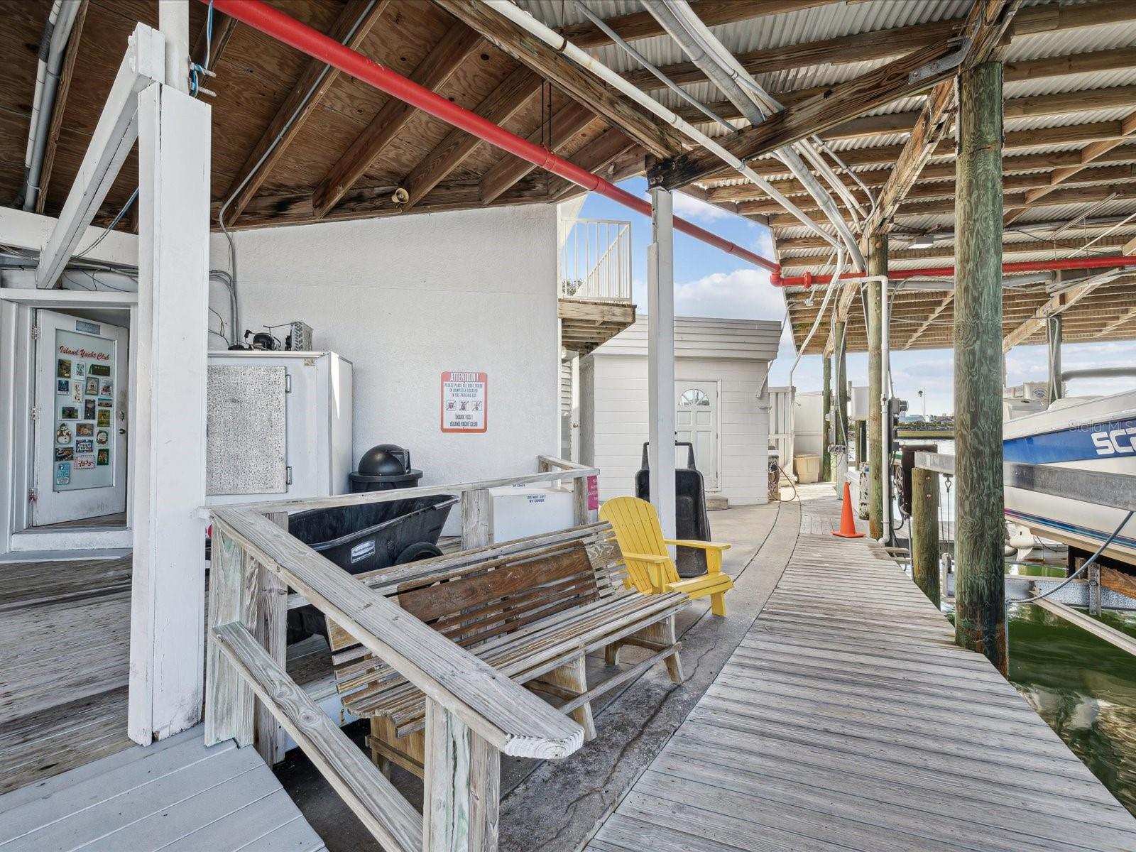 200 WINDWARD PSGE #106, CLEARWATER BEACH, FL, 33767