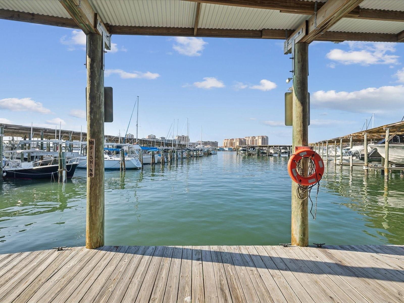 200 WINDWARD PSGE #106, CLEARWATER BEACH, FL, 33767