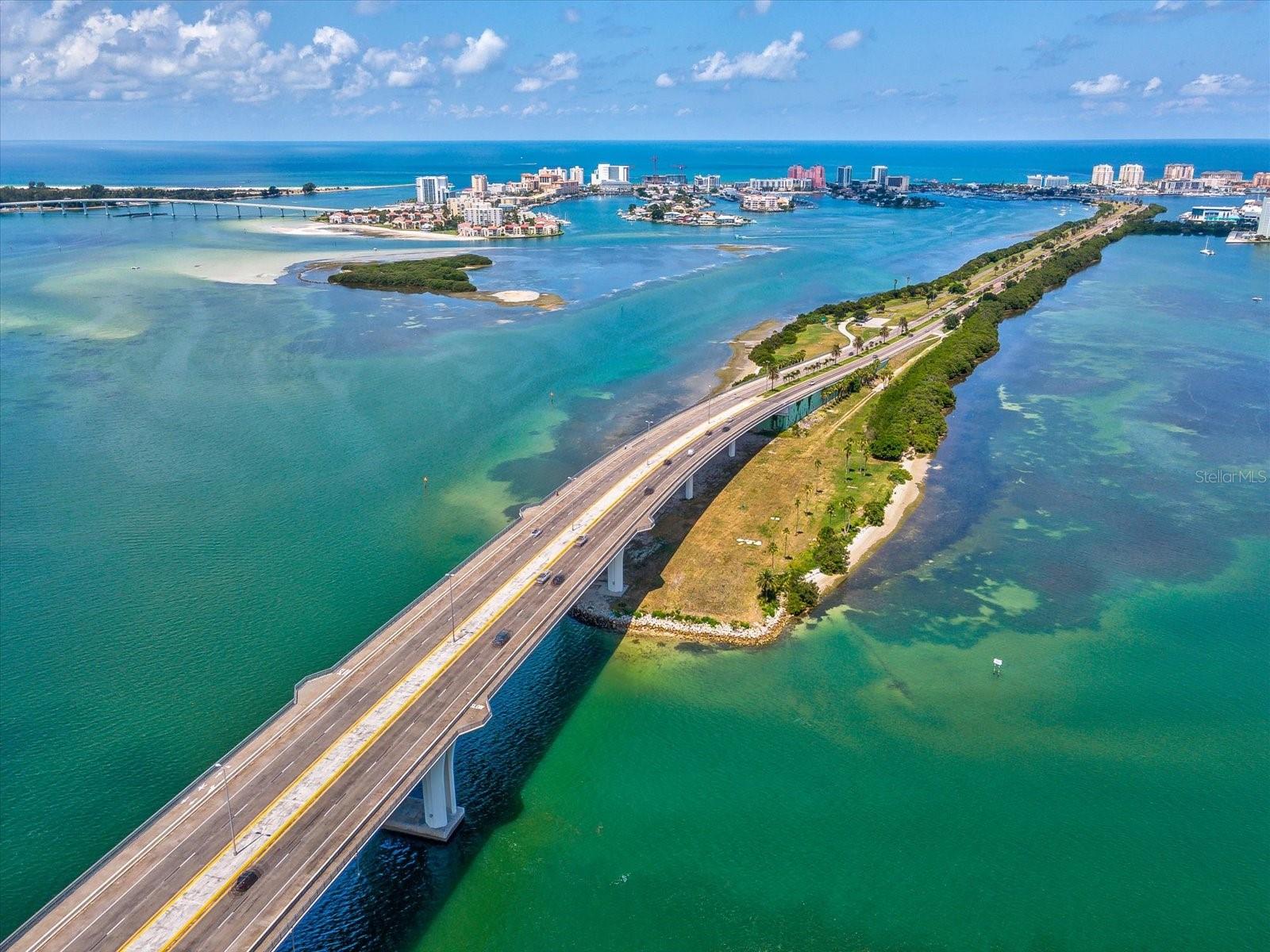 200 WINDWARD PSGE #106, CLEARWATER BEACH, FL, 33767