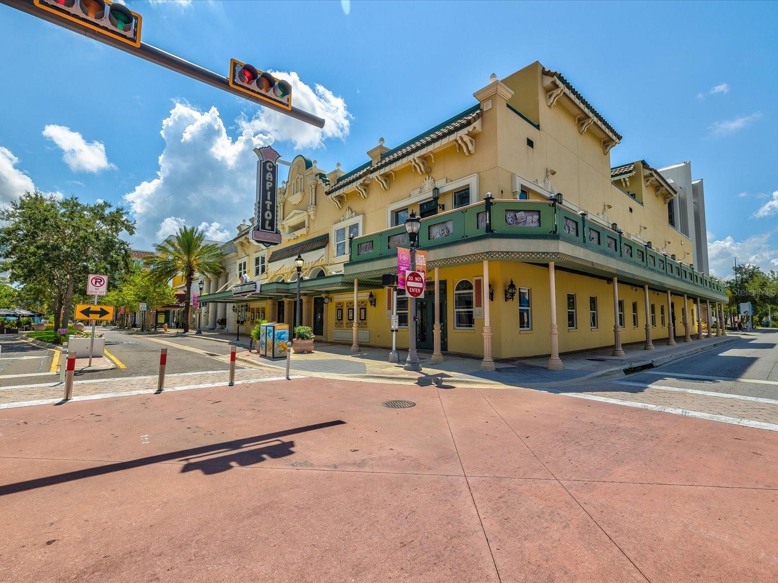 200 WINDWARD PSGE #106, CLEARWATER BEACH, FL, 33767