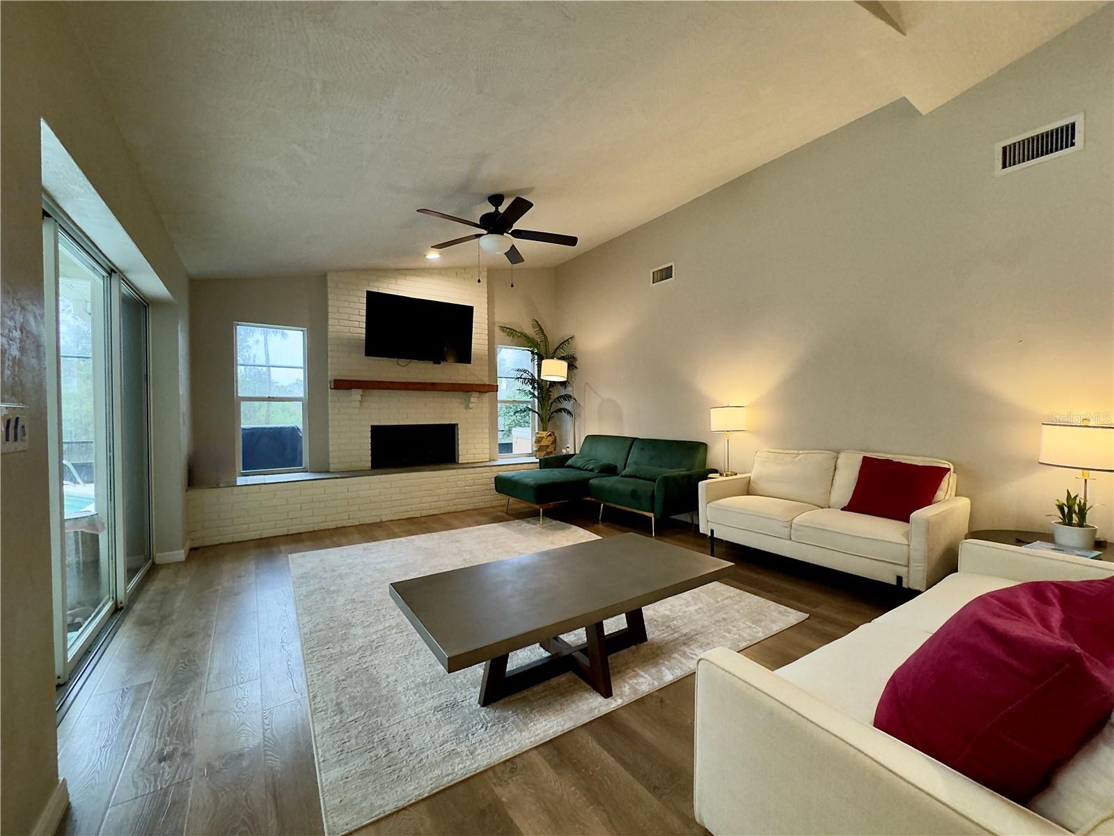 405 LAMBERT AVE, FLAGLER BEACH, FL, 32136