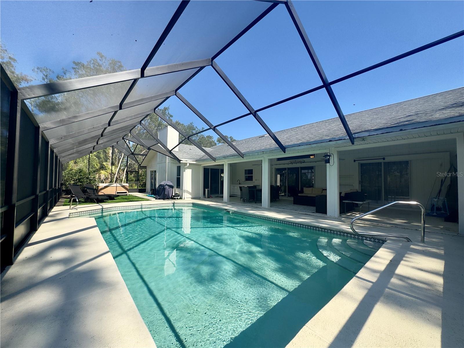 405 LAMBERT AVE, FLAGLER BEACH, FL, 32136
