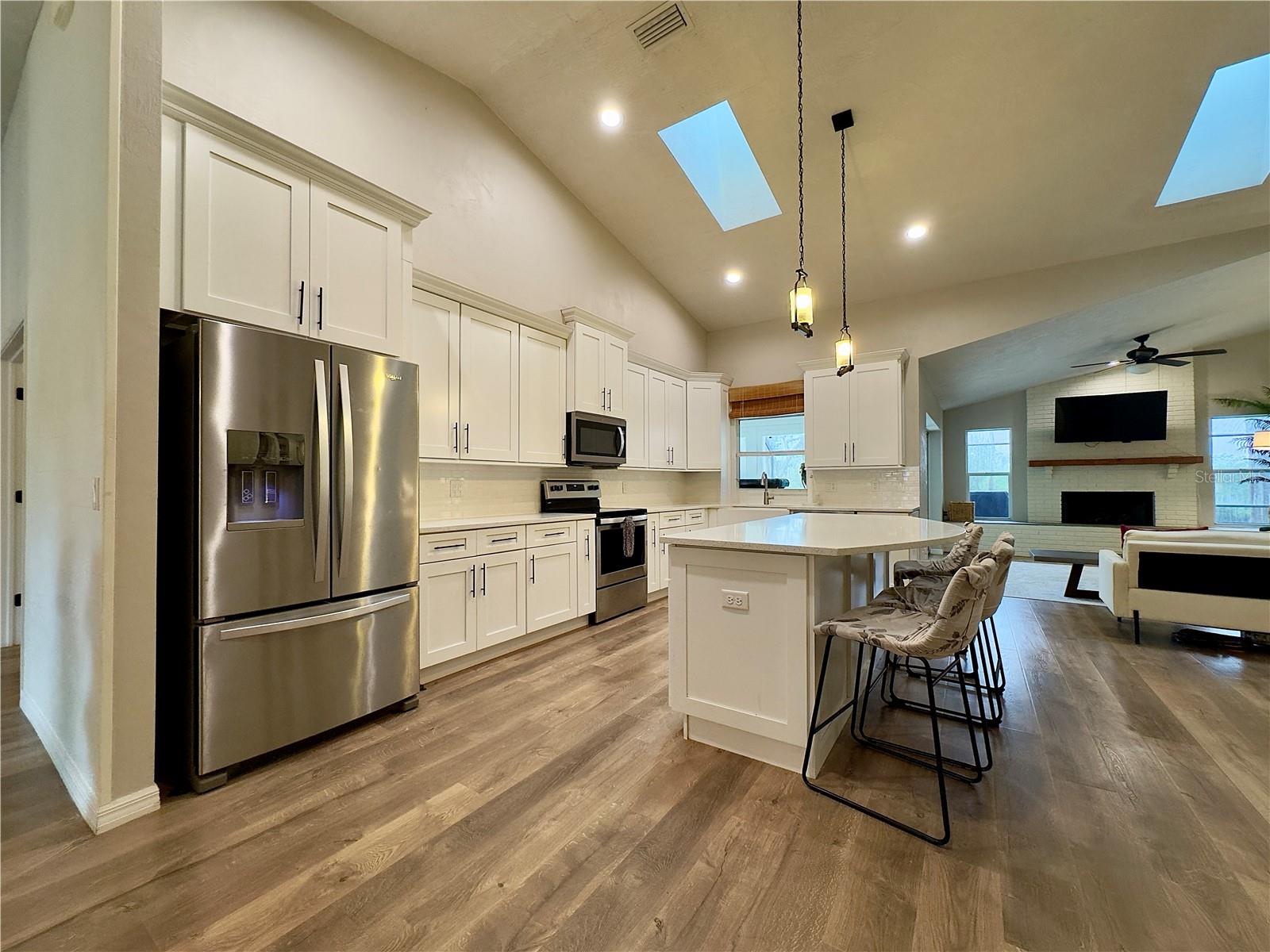 405 LAMBERT AVE, FLAGLER BEACH, FL, 32136