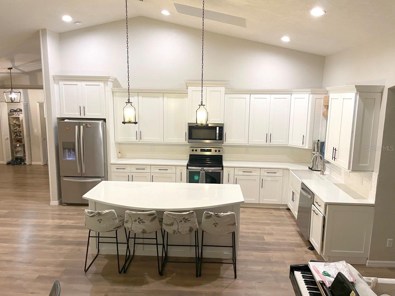 405 LAMBERT AVE, FLAGLER BEACH, FL, 32136