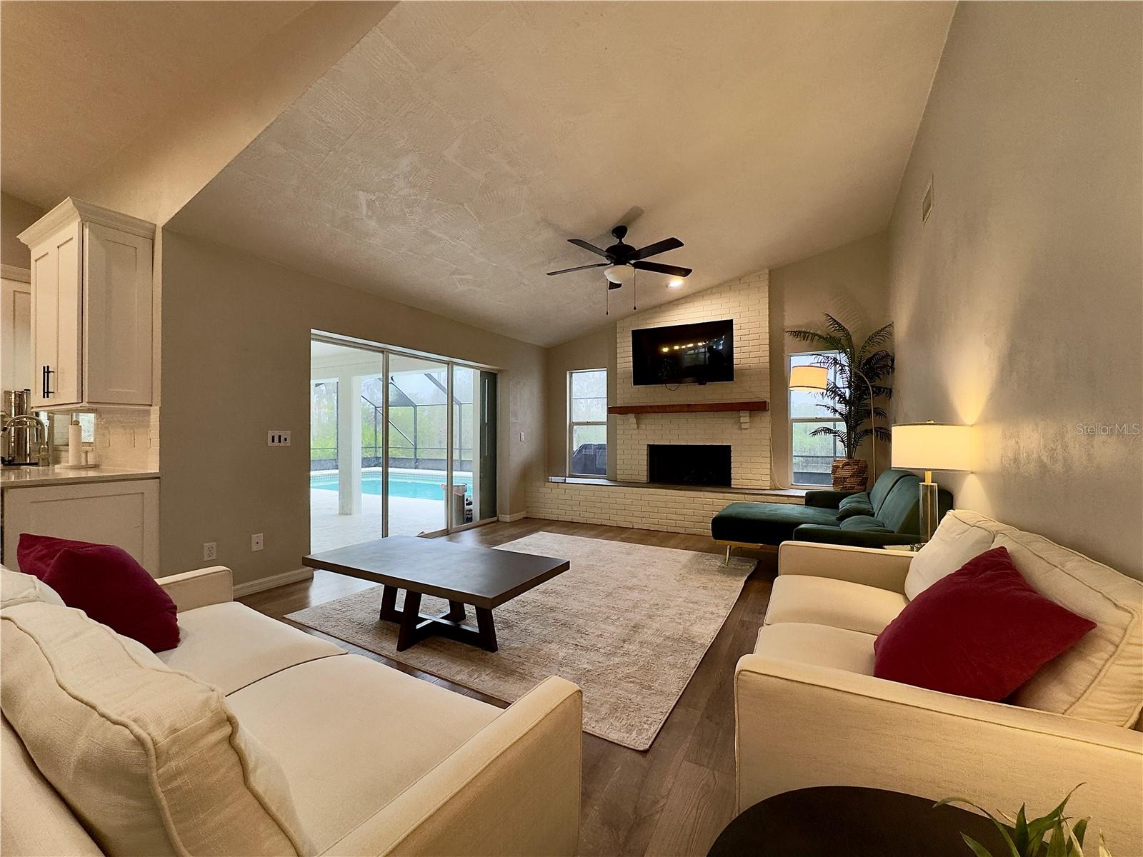 405 LAMBERT AVE, FLAGLER BEACH, FL, 32136