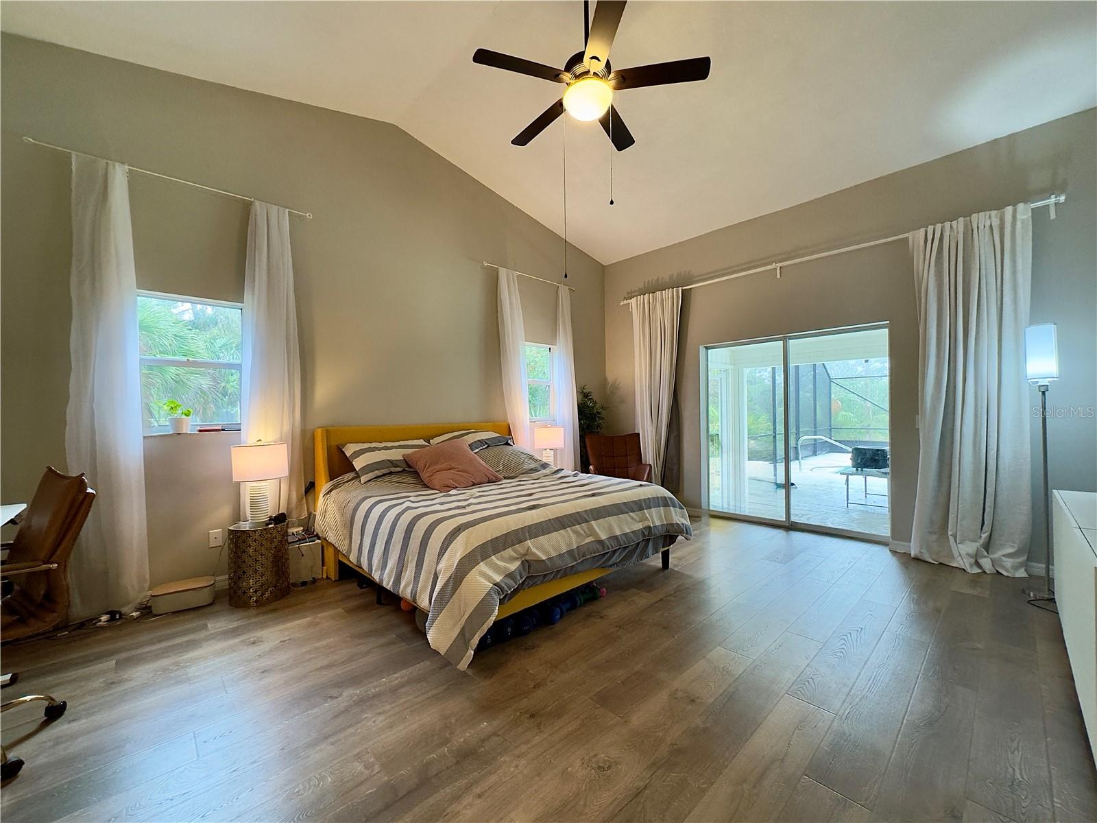 405 LAMBERT AVE, FLAGLER BEACH, FL, 32136