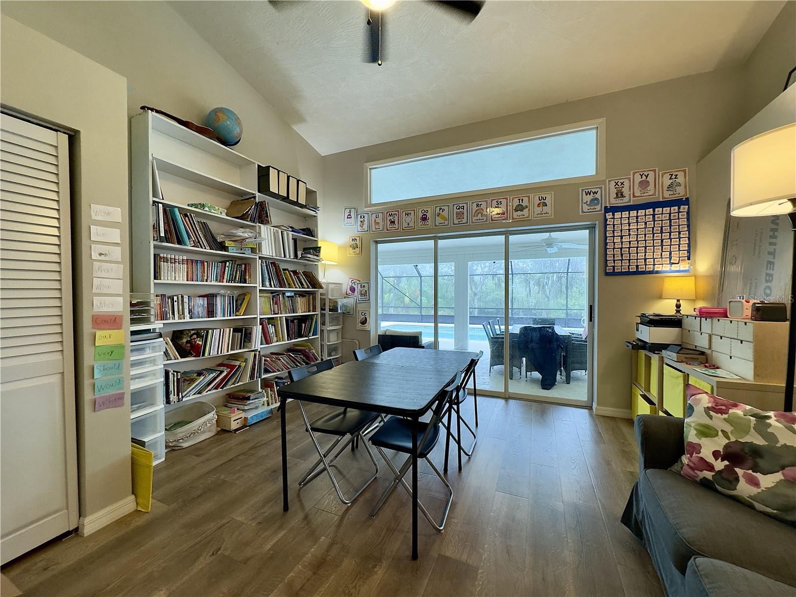 405 LAMBERT AVE, FLAGLER BEACH, FL, 32136