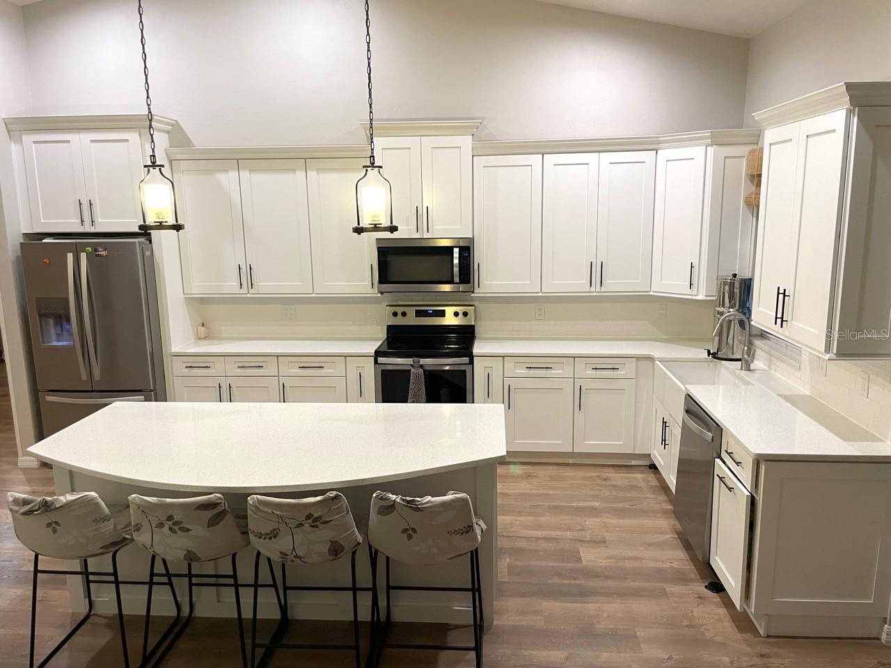 405 LAMBERT AVE, FLAGLER BEACH, FL, 32136
