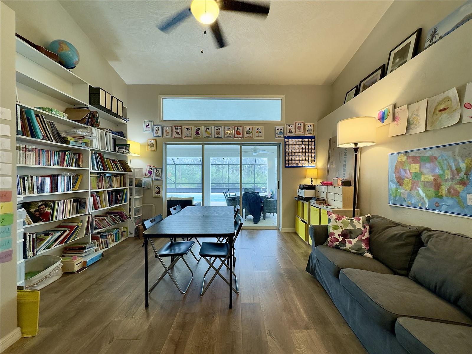 405 LAMBERT AVE, FLAGLER BEACH, FL, 32136