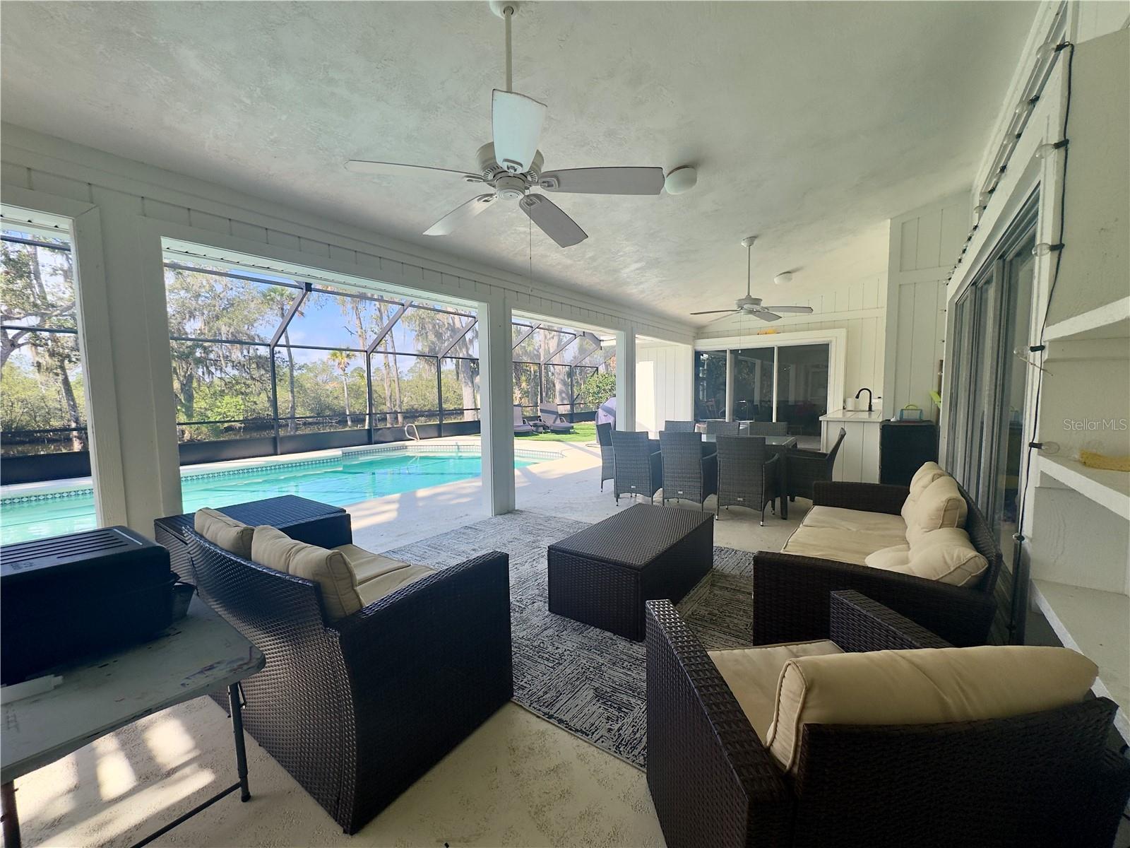 405 LAMBERT AVE, FLAGLER BEACH, FL, 32136