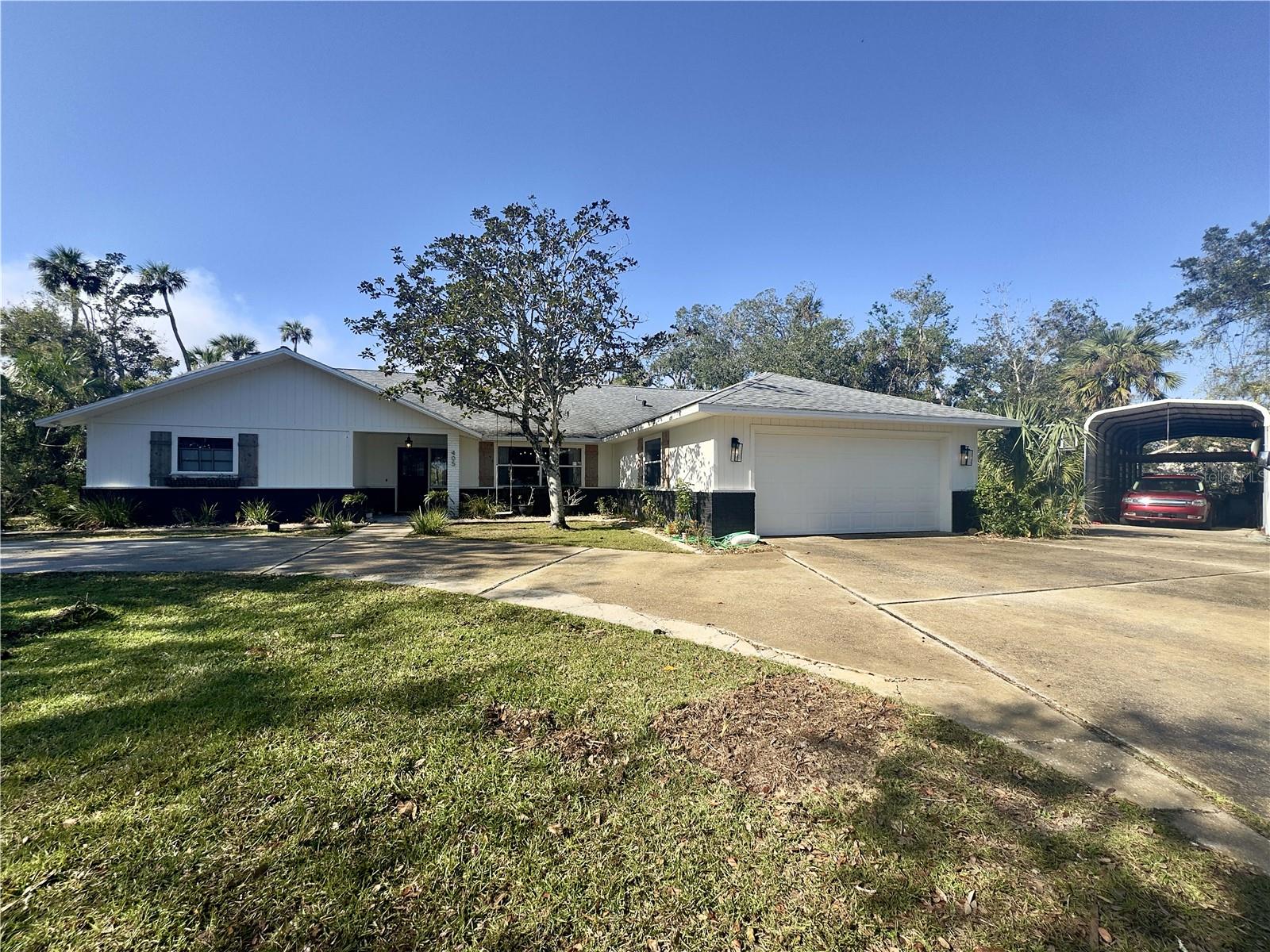 405 LAMBERT AVE, FLAGLER BEACH, FL, 32136