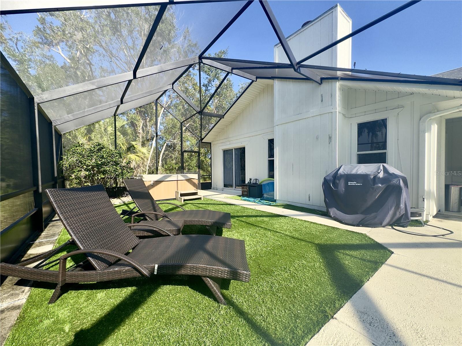405 LAMBERT AVE, FLAGLER BEACH, FL, 32136