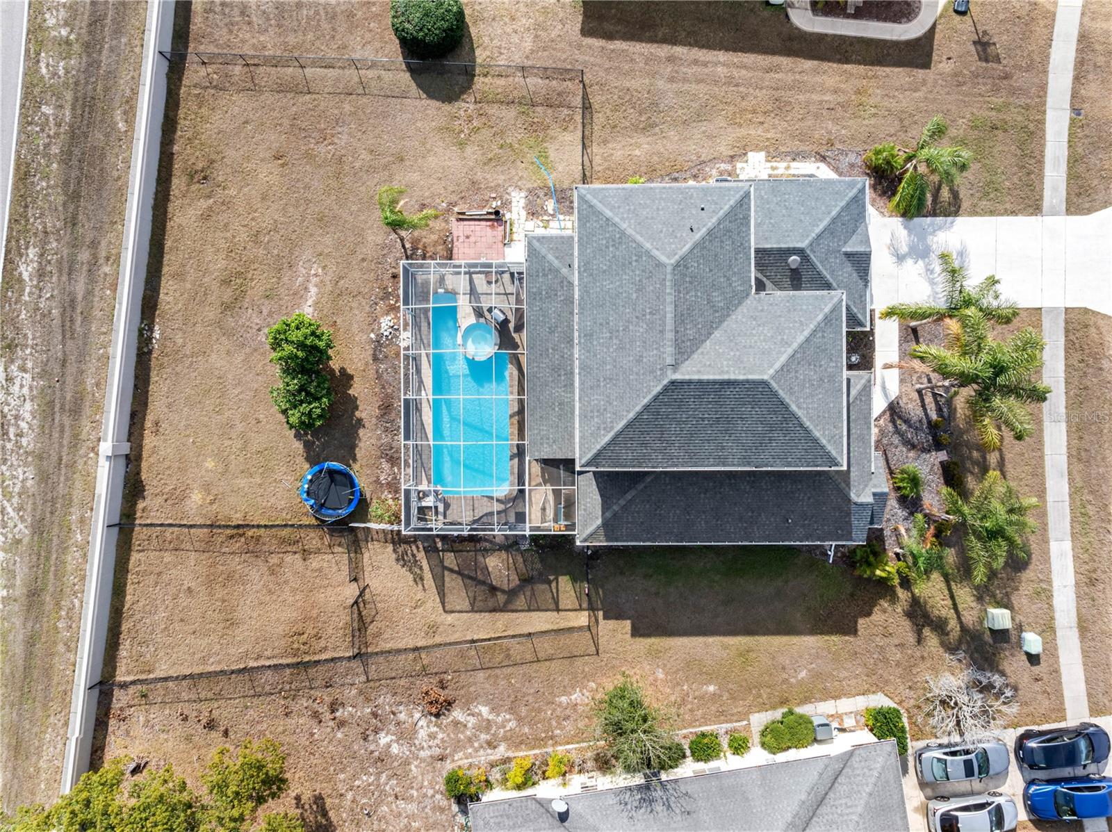 3434 ST IVES BLVD, SPRING HILL, FL, 34609