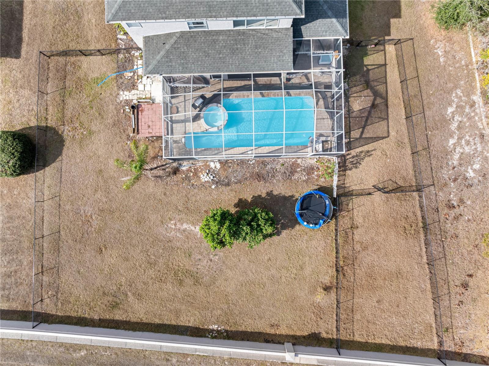 3434 ST IVES BLVD, SPRING HILL, FL, 34609