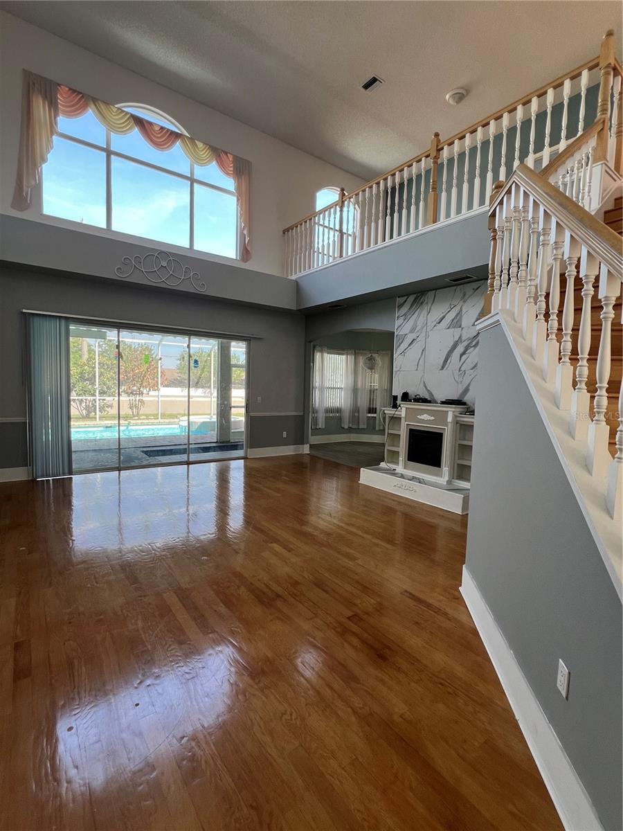 3434 ST IVES BLVD, SPRING HILL, FL, 34609