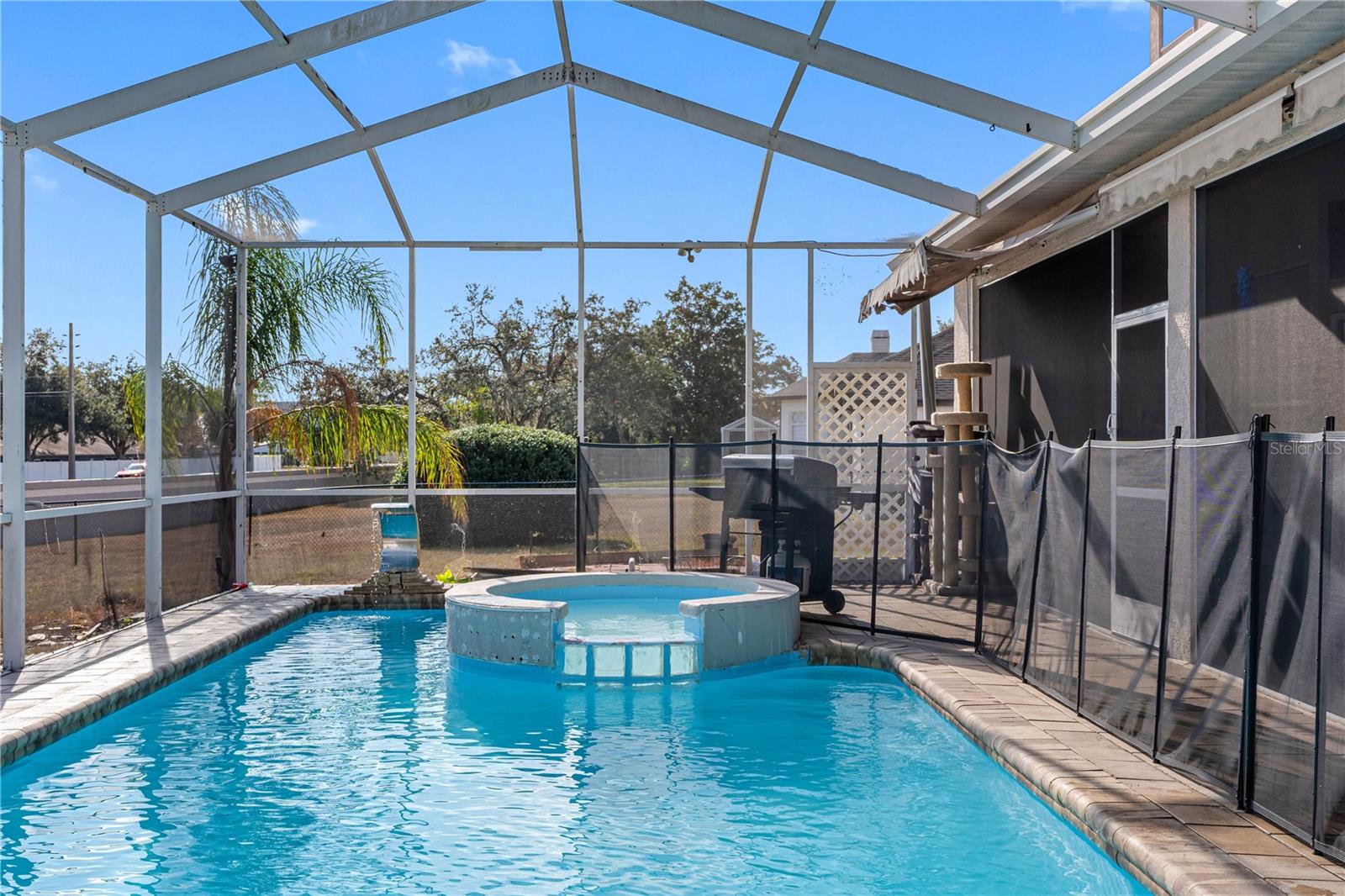 3434 ST IVES BLVD, SPRING HILL, FL, 34609