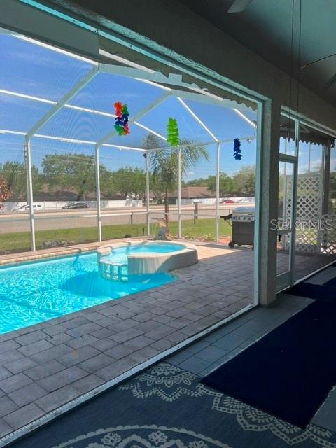 3434 ST IVES BLVD, SPRING HILL, FL, 34609