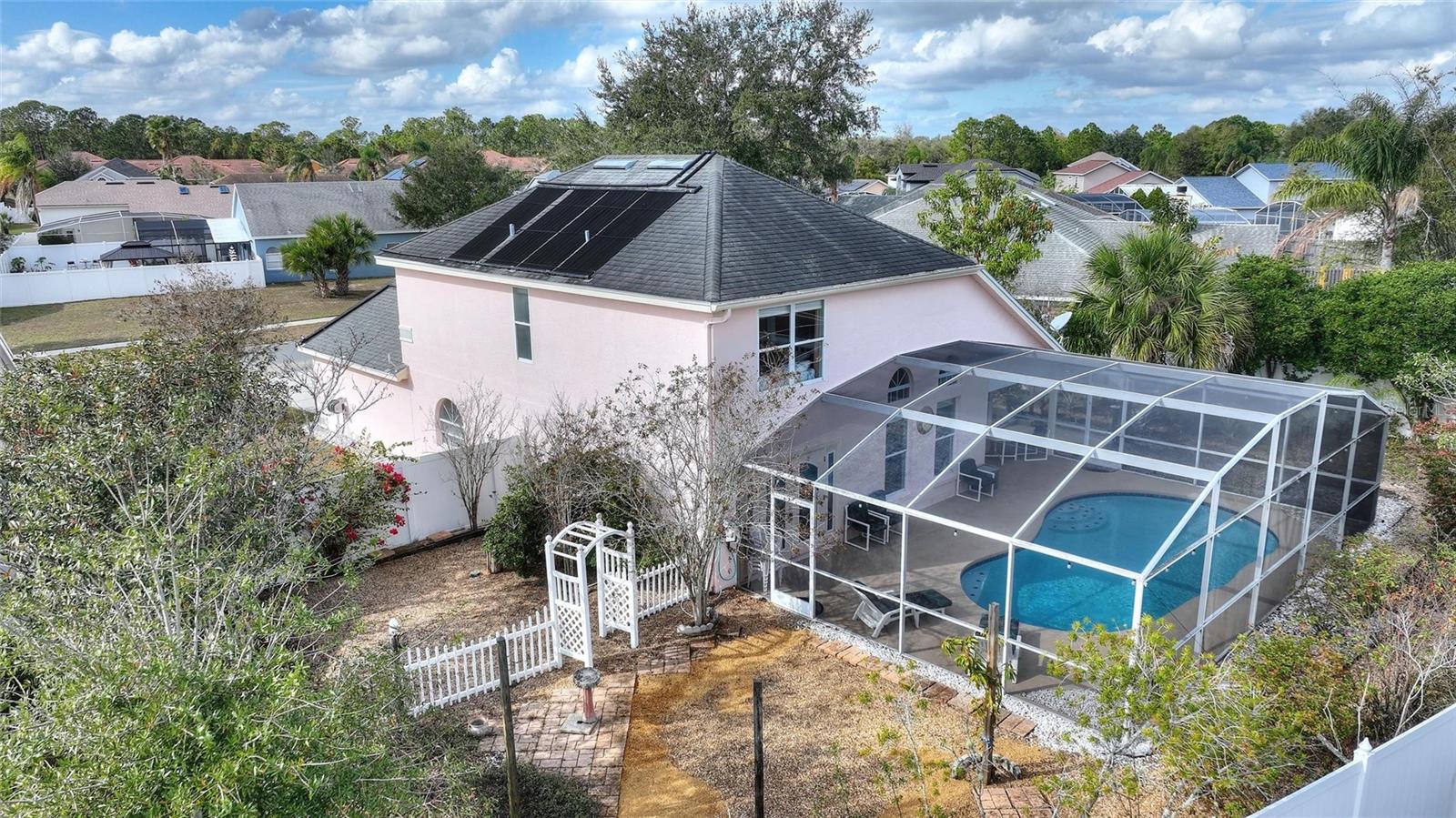 2908 PEMBRIDGE ST, KISSIMMEE, FL, 34747