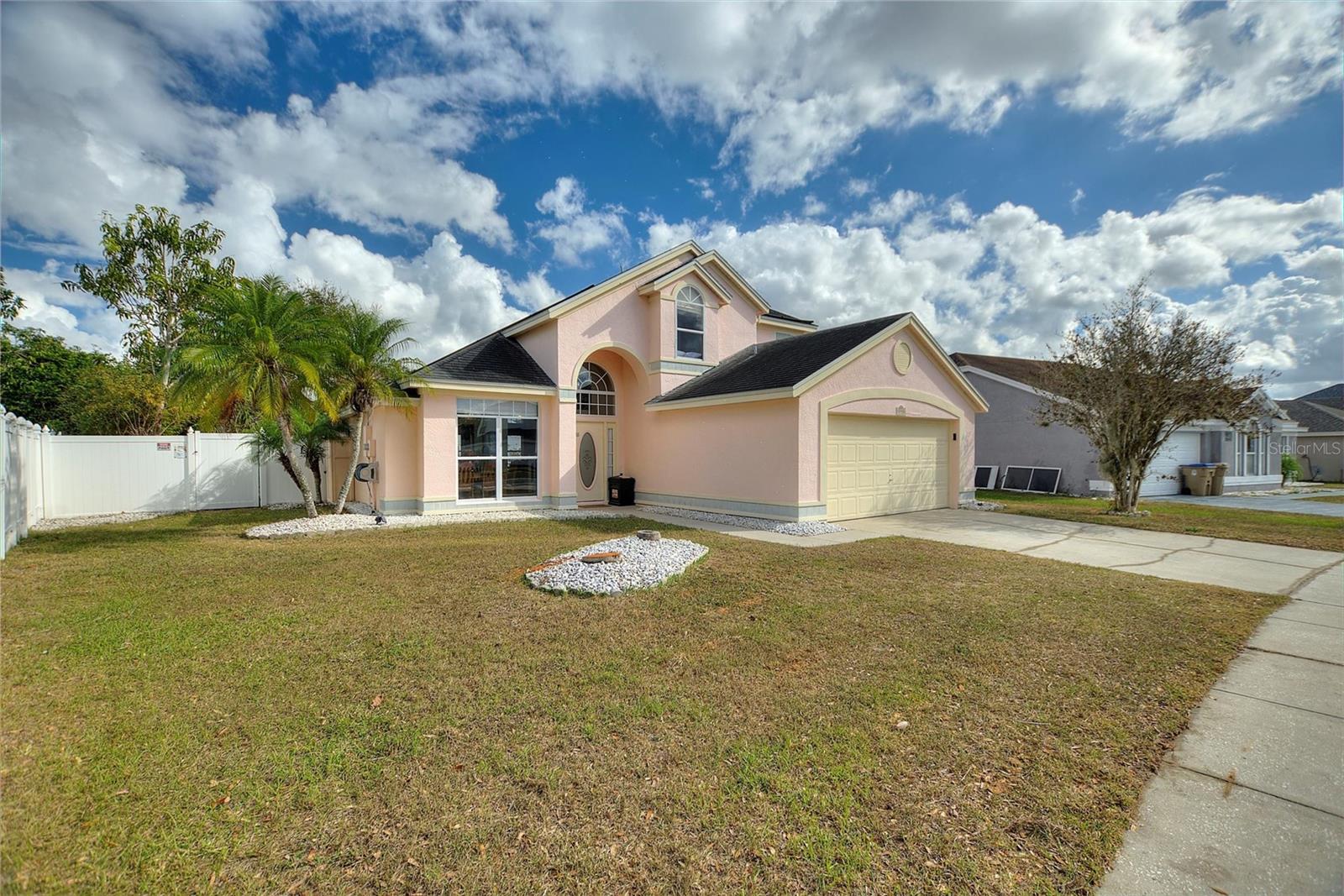 2908 PEMBRIDGE ST, KISSIMMEE, FL, 34747