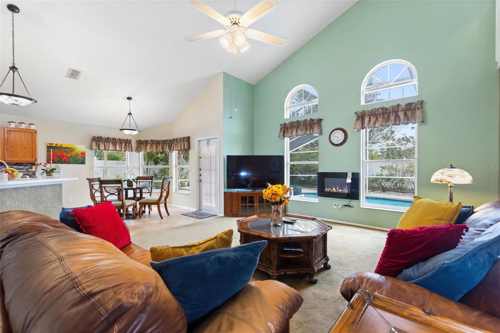 2908 PEMBRIDGE ST, KISSIMMEE, FL, 34747