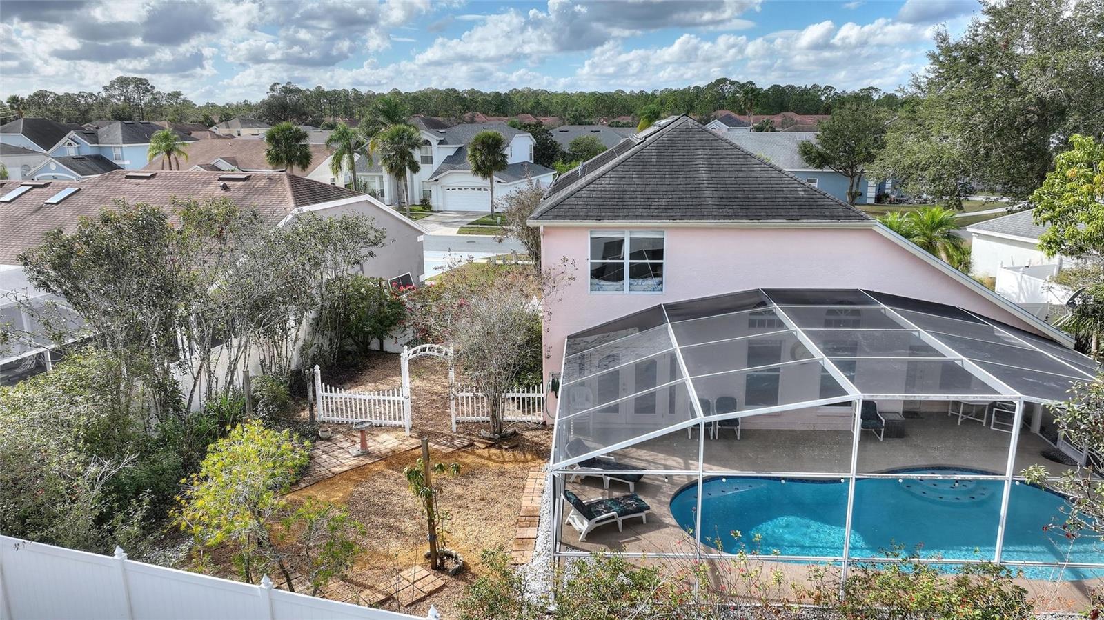 2908 PEMBRIDGE ST, KISSIMMEE, FL, 34747