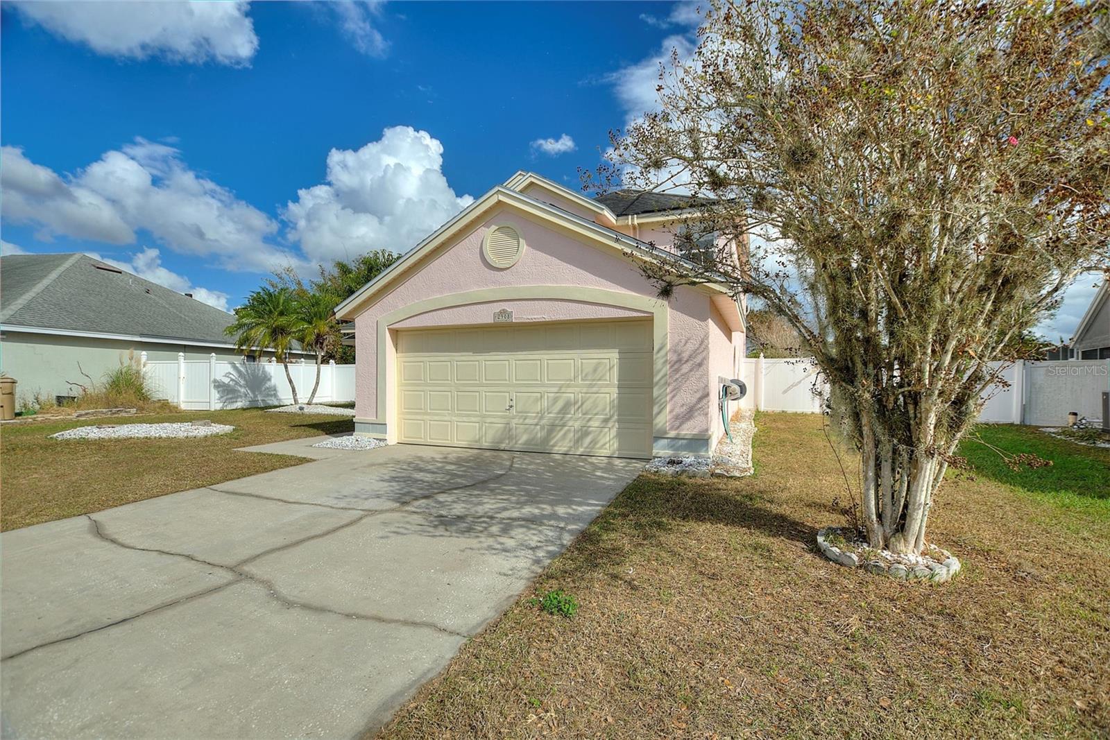 2908 PEMBRIDGE ST, KISSIMMEE, FL, 34747
