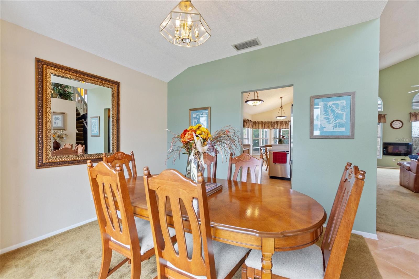 2908 PEMBRIDGE ST, KISSIMMEE, FL, 34747